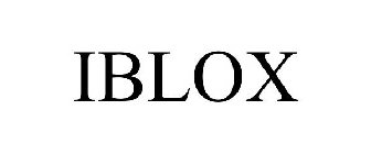 IBLOX