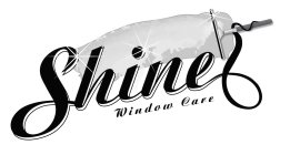 SHINE WINDOW CARE