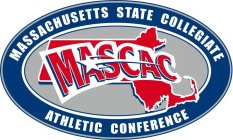 MASCAC MASSACHUSETTS STATE COLLEGIATE ATHLETIC CONFERENCE
