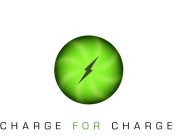 CHARGE FOR CHARGE