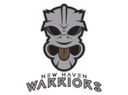 NEW HAVEN WARRIORS
