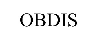 OBDIS