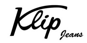 KLIP JEANS