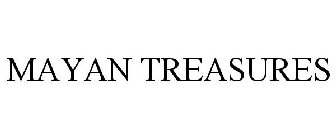 MAYAN TREASURES
