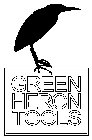 GREEN HERON TOOLS