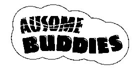 AUSOME BUDDIES