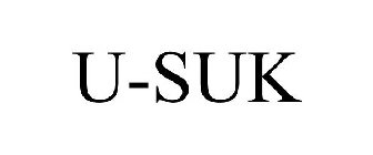 U-SUK