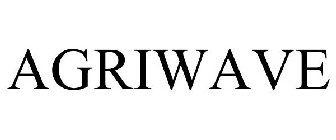 AGRIWAVE