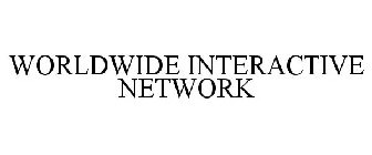 WORLDWIDE INTERACTIVE NETWORK