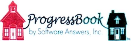 PROGRESSBOOK BY SOFTWARE ANSWERS, INC.