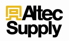 A ALTEC SUPPLY