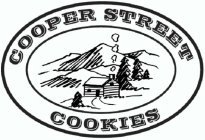 COOPER STREET COOKIES