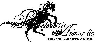 BUCKSKIN ARMOR, LLC 