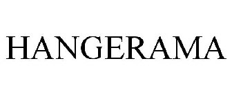 HANGERAMA