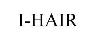 I-HAIR