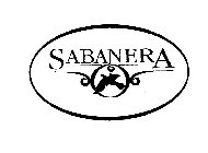 SABANERA