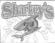 SHARKEY'S
