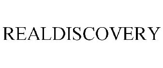 REALDISCOVERY