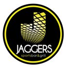 J JAGGERS SPORTS BAR & GRILL