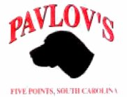 PAVLOV'S FIVE POINTS, SOUTH CAROLINA