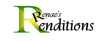 RENAE'S RENDITIONS