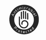 ANTIMICROBIAL PROTECTED