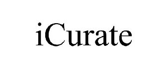 ICURATE
