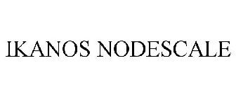 IKANOS NODESCALE