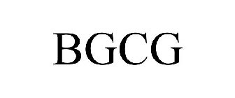 BGCG