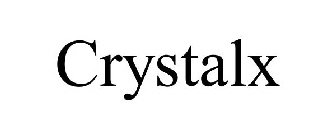 CRYSTALX
