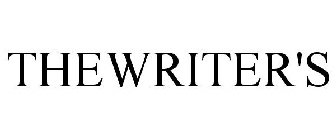 THEWRITER'S