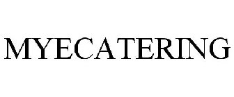MYECATERING