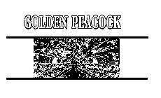 GOLDEN PEACOCK