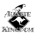 AUSSIE KINGDOM