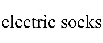 ELECTRIC SOCKS