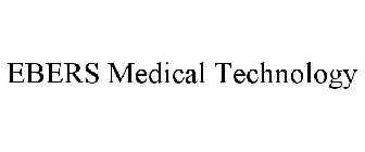 EBERS MEDICAL TECHNOLOGY