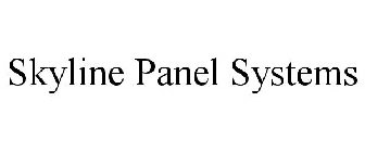 SKYLINE PANEL SYSTEMS