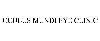 OCULUS MUNDI EYE CLINIC