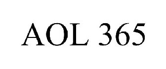 AOL 365