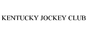 KENTUCKY JOCKEY CLUB