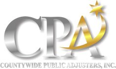 CPA COUNTYWIDE PUBLIC ADJUSTERS, INC.