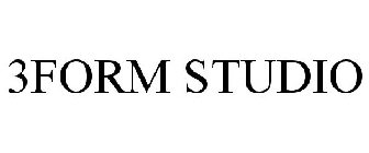 3FORM STUDIO