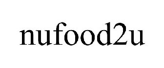 NUFOOD2U
