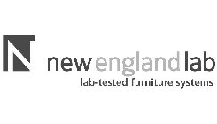 N NEW ENGLAND LAB LAB-TESTED FURNITURE SYSTEMS