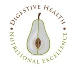 DIGESTIVE HEALTH NUTRITIONAL EXCELLENCE