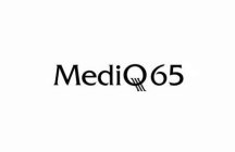 MEDIQ 65