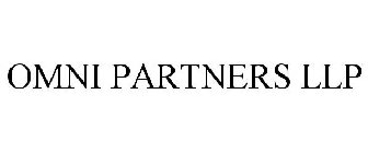 OMNI PARTNERS LLP