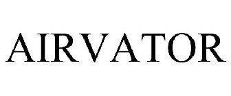 AIRVATOR