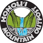 HONOLI'I MOUNTAIN OUTPOST