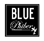 BLUE PHIBER